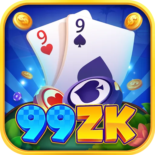 99ZK - Game QiuQiu Seru dan Menguntungkan