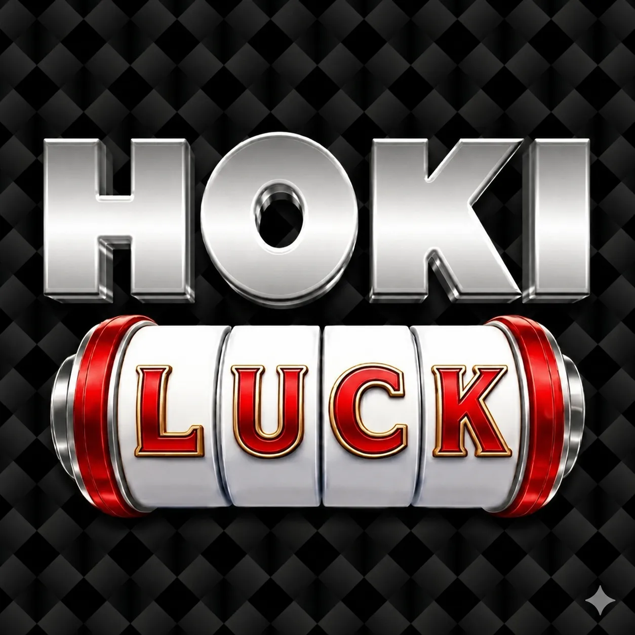 HOKILUCK - Permainan Strategi Penuh Tantangan
