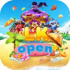 LKOPEN - Permainan Gaple Seru dan Menarik