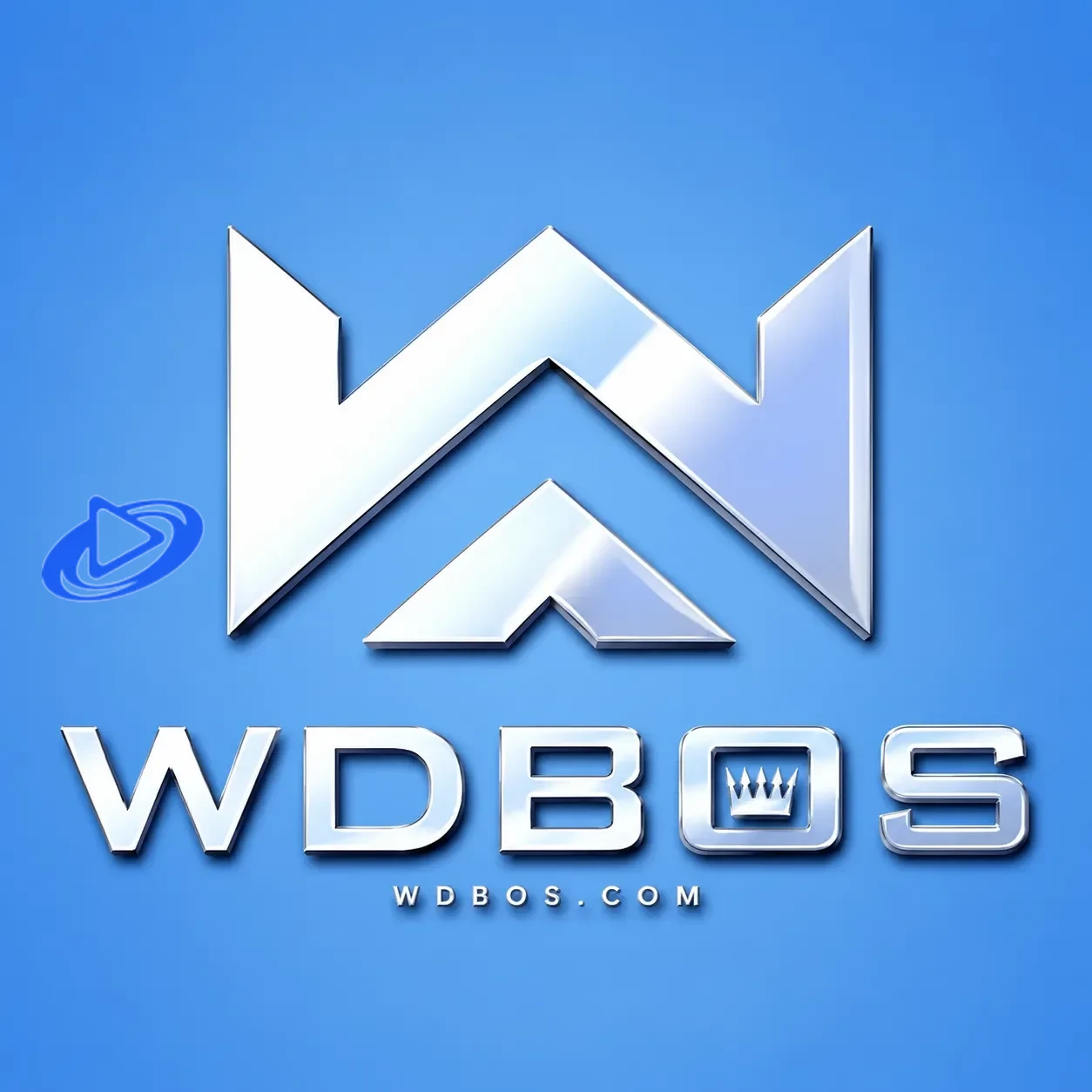 Logo wdbos